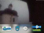 Archived image Webcam Koenigssee: St. Bartholomae 06:00