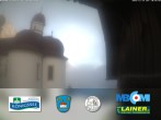 Archiv Foto Webcam St. Bartholomä, Königssee 09:00