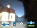 Archiv Foto Webcam St. Bartholomä, Königssee 11:00