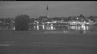 Archiv Foto Webcam Flugplatz Vilshofen 03:00
