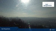 Archiv Foto Webcam Blick vom Ketterberg auf Bad Mergentheim 10:00