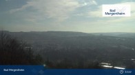 Archiv Foto Webcam Blick vom Ketterberg auf Bad Mergentheim 12:00