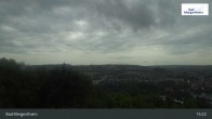 Archiv Foto Webcam Blick vom Ketterberg auf Bad Mergentheim 14:00