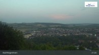 Archiv Foto Webcam Blick vom Ketterberg auf Bad Mergentheim 00:00