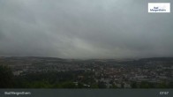 Archiv Foto Webcam Blick vom Ketterberg auf Bad Mergentheim 07:00