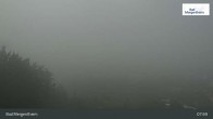 Archiv Foto Webcam Blick vom Ketterberg auf Bad Mergentheim 07:00