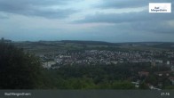 Archiv Foto Webcam Blick vom Ketterberg auf Bad Mergentheim 00:00