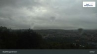 Archiv Foto Webcam Blick vom Ketterberg auf Bad Mergentheim 07:00