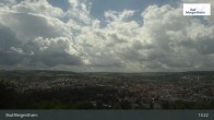 Archiv Foto Webcam Blick vom Ketterberg auf Bad Mergentheim 12:00