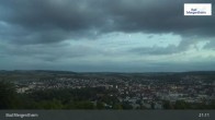 Archiv Foto Webcam Blick vom Ketterberg auf Bad Mergentheim 00:00