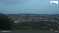 Archiv Foto Webcam Blick vom Ketterberg auf Bad Mergentheim 00:00