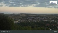 Archiv Foto Webcam Blick vom Ketterberg auf Bad Mergentheim 00:00