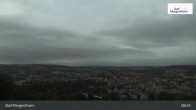 Archiv Foto Webcam Blick vom Ketterberg auf Bad Mergentheim 07:00