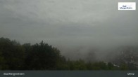Archiv Foto Webcam Blick vom Ketterberg auf Bad Mergentheim 07:00