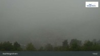 Archiv Foto Webcam Blick vom Ketterberg auf Bad Mergentheim 10:00