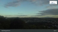 Archiv Foto Webcam Blick vom Ketterberg auf Bad Mergentheim 16:00