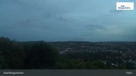 Archiv Foto Webcam Blick vom Ketterberg auf Bad Mergentheim 00:00