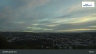 Archiv Foto Webcam Blick vom Ketterberg auf Bad Mergentheim 00:00