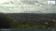 Archiv Foto Webcam Blick vom Ketterberg auf Bad Mergentheim 10:00