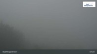 Archiv Foto Webcam Blick vom Ketterberg auf Bad Mergentheim 06:00