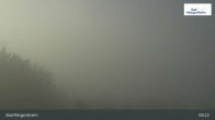 Archiv Foto Webcam Blick vom Ketterberg auf Bad Mergentheim 08:00