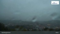 Archiv Foto Webcam Blick vom Ketterberg auf Bad Mergentheim 04:00