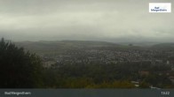 Archiv Foto Webcam Blick vom Ketterberg auf Bad Mergentheim 12:00