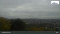 Archiv Foto Webcam Blick vom Ketterberg auf Bad Mergentheim 12:00