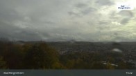 Archiv Foto Webcam Blick vom Ketterberg auf Bad Mergentheim 14:00