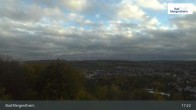 Archiv Foto Webcam Blick vom Ketterberg auf Bad Mergentheim 16:00