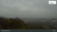Archiv Foto Webcam Blick vom Ketterberg auf Bad Mergentheim 07:00