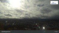 Archiv Foto Webcam Blick vom Ketterberg auf Bad Mergentheim 10:00