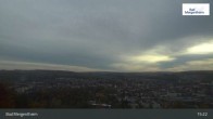 Archiv Foto Webcam Blick vom Ketterberg auf Bad Mergentheim 14:00