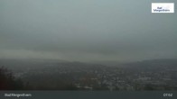 Archiv Foto Webcam Blick vom Ketterberg auf Bad Mergentheim 07:00