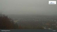 Archiv Foto Webcam Blick vom Ketterberg auf Bad Mergentheim 10:00