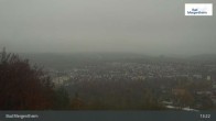 Archiv Foto Webcam Blick vom Ketterberg auf Bad Mergentheim 12:00