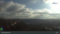 Archiv Foto Webcam Blick vom Ketterberg auf Bad Mergentheim 12:00