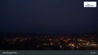 Archiv Foto Webcam Blick vom Ketterberg auf Bad Mergentheim 06:00