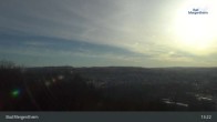 Archiv Foto Webcam Blick vom Ketterberg auf Bad Mergentheim 12:00