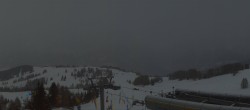 Archived image Webcam Alta Badia: View from Bioch Hut 15:00