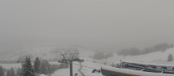 Archiv Foto Webcam Alta Badia: Panorama Bioch Hütte 06:00