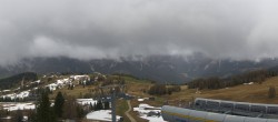 Archiv Foto Webcam Alta Badia: Panorama Bioch Hütte 11:00