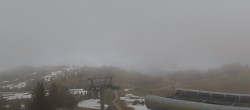 Archiv Foto Webcam Alta Badia: Panorama Bioch Hütte 15:00