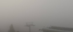 Archiv Foto Webcam Alta Badia: Panorama Bioch Hütte 06:00