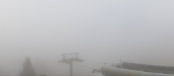 Archiv Foto Webcam Alta Badia: Panorama Bioch Hütte 06:00
