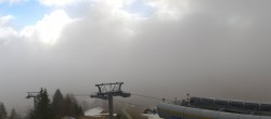 Archiv Foto Webcam Alta Badia: Panorama Bioch Hütte 07:00