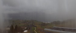Archived image Webcam Alta Badia: View from Bioch Hut 06:00