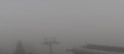 Archived image Webcam Alta Badia: View from Bioch Hut 11:00