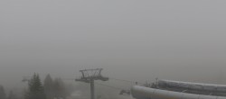 Archived image Webcam Alta Badia: View from Bioch Hut 15:00