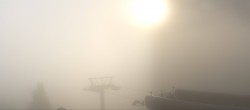 Archiv Foto Webcam Alta Badia: Panorama Bioch Hütte 06:00